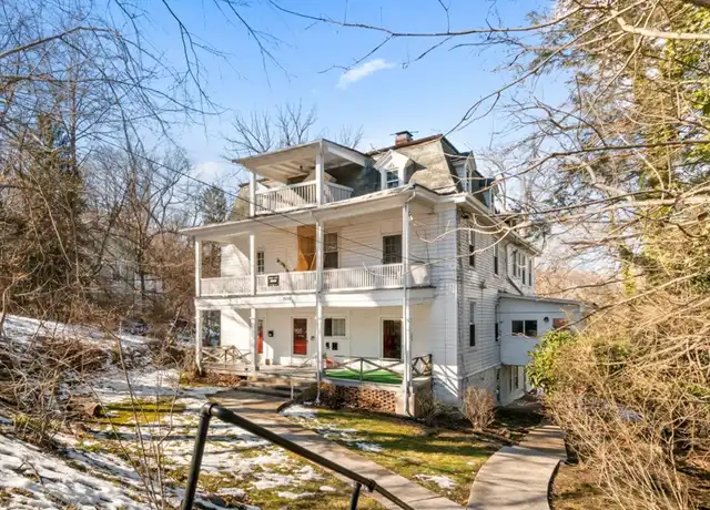 Property at 1900 Sulgrave Ave Unit 3rd Floor, Baltimore, MD, 21209, 2 beds, 1 bath, [object Object]
