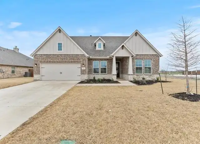 Property at 204 Aero Vista Dr, Caddo Mills, TX, 75135, 4 beds, 3 baths, [object Object]
