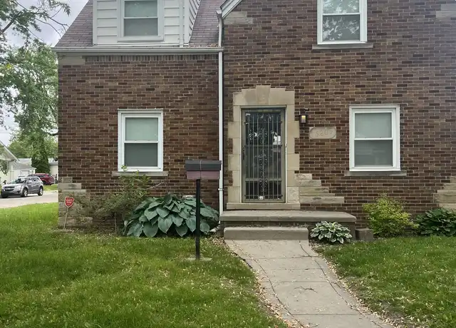Property at 15205 Maplewood Ave, Eastpointe, MI, 48021, 4 beds, 1.5 baths, [object Object]