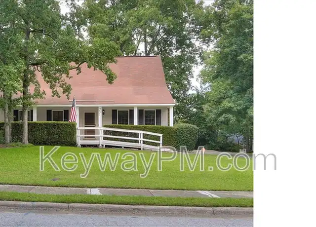 Property at 231 Brooks Dr, Augusta, GA, 30907, 3 beds, 2 baths, [object Object]