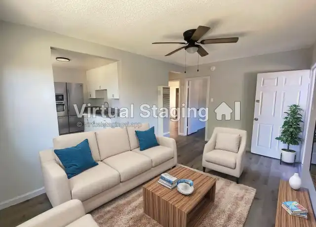 Property at 1338 57th St Unit 1, Los Angeles, CA, 90037, 2 beds, 1 bath, [object Object]