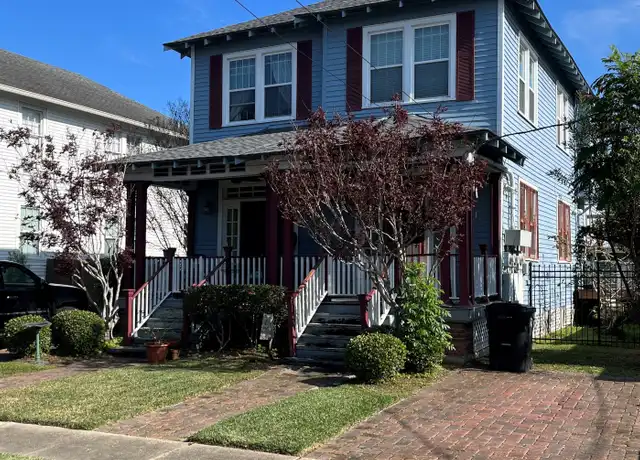 Property at 5823 Catina St Unit A, New Orleans, LA, 70124, 1 bed, 1 bath, [object Object]
