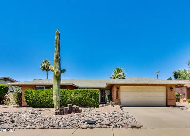 Property at 7618 N Via de la Campana, Scottsdale, AZ, 85258, 4 beds, 2 baths, [object Object]