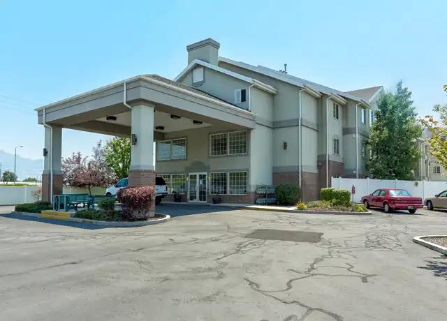 Property at Compass Villa- Senior Living - 1484 W 3500 S, West Valley City, UT, 84119, 2 beds, 1 bath, [object Object]