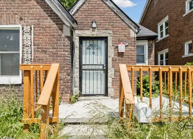 Property at 14953 Longview St, Detroit, MI, 48213, 3 beds, 1 bath, [object Object]