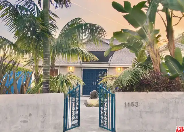 Property at 1153 N Poinsettia Pl, West Hollywood, CA, 90046, 2 beds, 2 baths, [object Object]