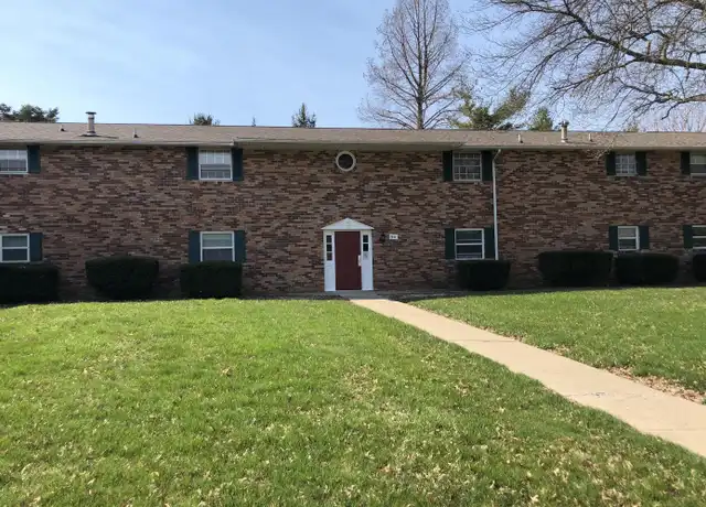 Property at 929 E Colonial Manor Dr Unit 304, Greensburg, IN, 47240, 1 bed, 1 bath, [object Object]