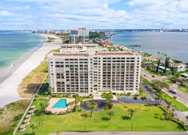 Property at 1460 Gulf Blvd #1111, Clearwater Beach, FL, 33767, 2 beds, 2 baths, [object Object]