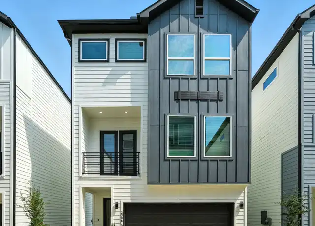 Property at 10929 Ivyridge Rd Unit A, Houston, TX, 77043, 3 beds, 3.5 baths, [object Object]