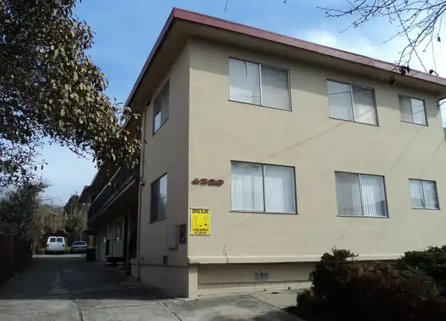 Property at 4228 Masterson St Unit 05, Oakland, CA, 94619, 3 beds, 2 baths, [object Object]