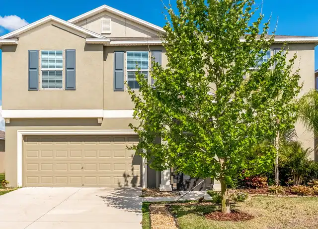 Property at 1745 Broad Winged Hawk Dr, Ruskin, FL, 33570, 4 beds, 2.5 baths, [object Object]