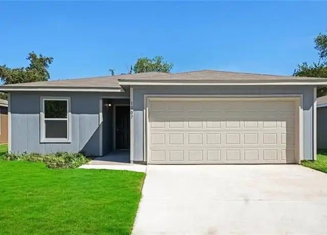 Property at 1007 Dawson St, Waco, TX, 76704, 3 beds, 2 baths, [object Object]