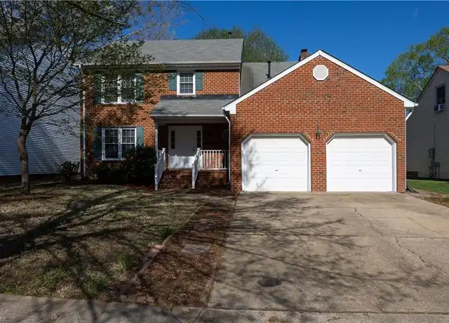 Property at 1045 Backwoods Rd, Virginia Beach, VA, 23455, 4 beds, 2.5 baths, [object Object]