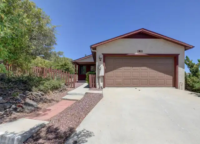 Property at 1811 Short Line Ln, Prescott, AZ, 86301, 3 beds, 2 baths, [object Object]
