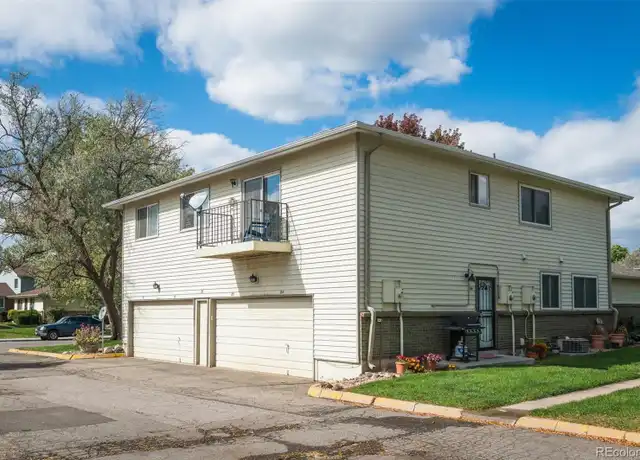 Property at 3354 S Flower St #84, Lakewood, CO, 80227, 2 beds, 1 bath, [object Object]