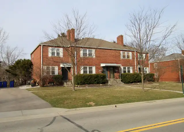Property at Charles King - New 1562 Waltham - 1568 Waltham Rd, Columbus, OH, 43221, 2 beds, 1.5 baths, [object Object]