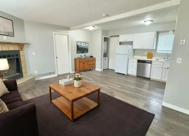 Property at 2609 E Dale St Unit 3E, Colorado Springs, CO, 80909, 2 beds, 2 baths, [object Object]