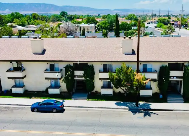 Property at 42755 40th St W Unit 9, Quartz Hill, CA, 93536, 2 beds, 1.5 baths, [object Object]