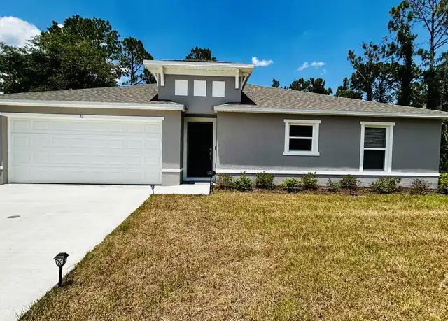Property at 33 Pinwheel Ln, Palm Coast, FL, 32164, 3 beds, 2 baths, [object Object]