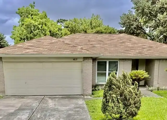 Property at 14819 Selwyn Dr, Houston, TX, 77015, 3 beds, 2 baths, [object Object]