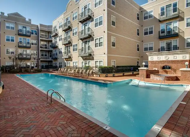 Property at 3000 Vanderbilt Pl, Nashville, TN, 37212, 1 bed, 1 bath, [object Object]
