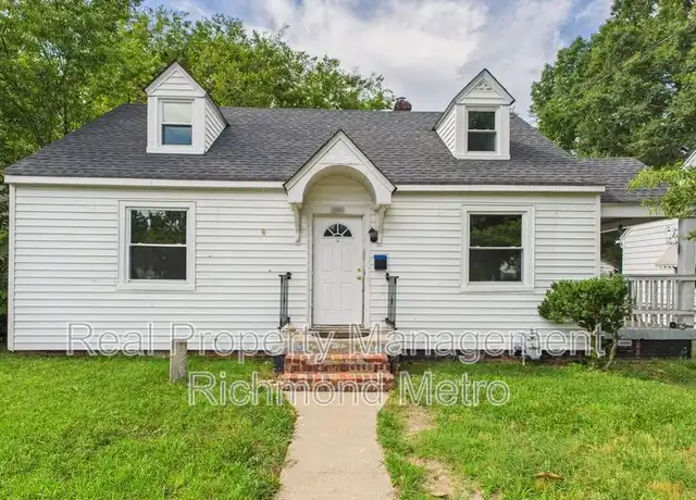 Property at 3905 Larchmont Ln, Richmond, VA, 23224, 4 beds, 2 baths, [object Object]