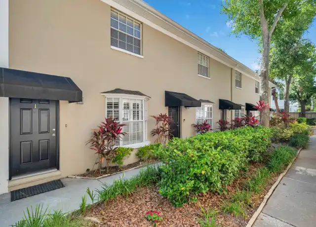 Property at 409 S Audubon Ave #1, Tampa, FL, 33609, 2 beds, 1.5 baths, [object Object]