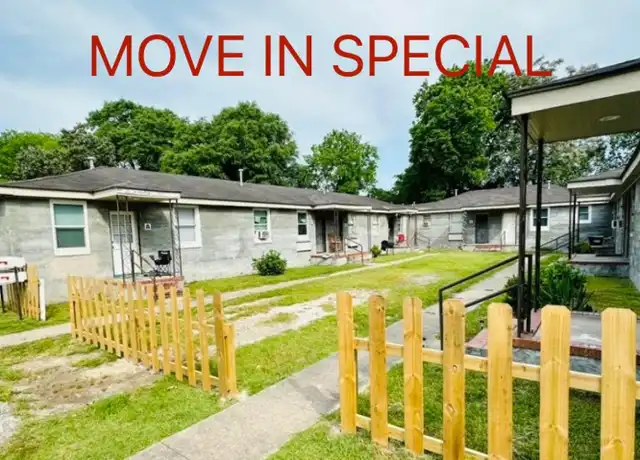 Property at 475 Mellon St Unit A, Columbus, GA, 31903, 1 bed, 1 bath, [object Object]