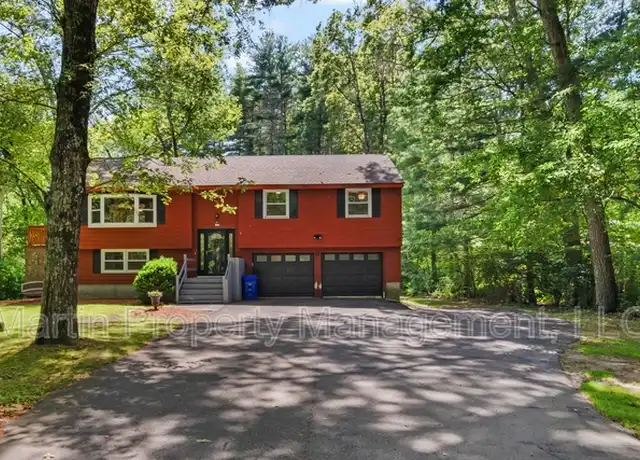 Property at 198 Carlisle Rd, Bedford, MA, 01730, 4 beds, 2 baths, [object Object]