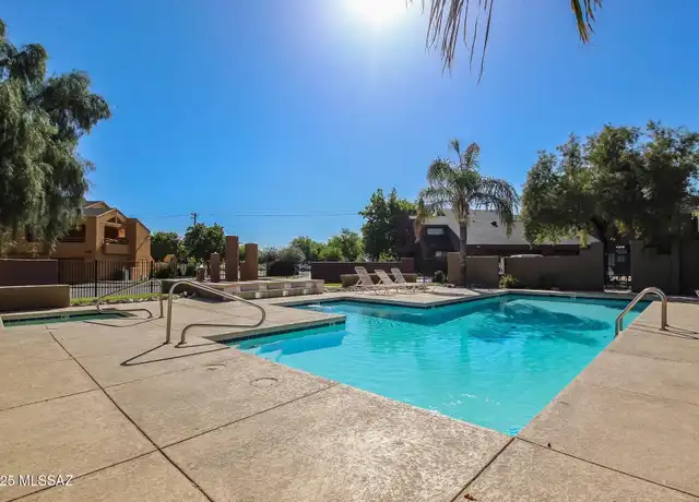 Property at 1252 E Weimer Cir Unit 51, Tucson, AZ, 85719, 3 beds, 2 baths, [object Object]