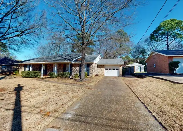 Property at 1212 Hillman St, Montgomery, AL, 36109, 4 beds, 2 baths, [object Object]
