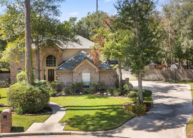 Property at 6622 Barronton Dr, Spring, TX, 77389, 5 beds, 3.5 baths, [object Object]