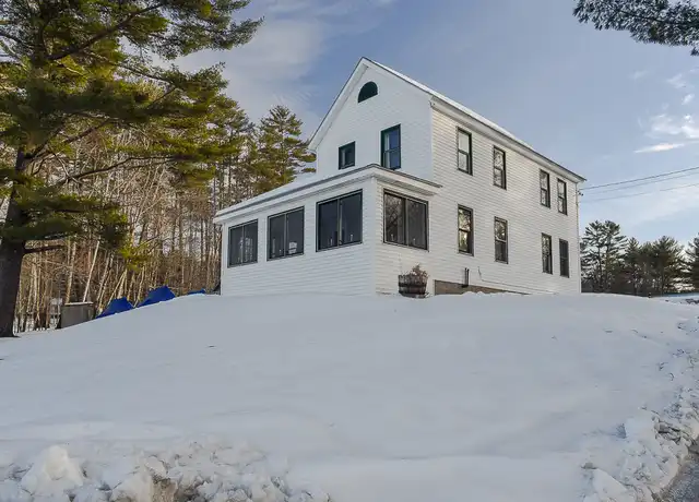 Property at 288 Lake Rd, Norway, ME, 04268, 3 beds, 1 bath, [object Object]
