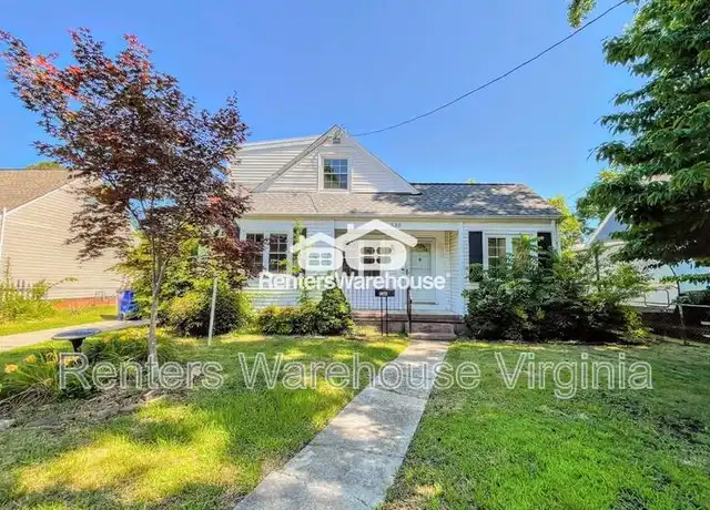 Property at 530 Sterling St, Norfolk, VA, 23505, 3 beds, 2 baths, [object Object]