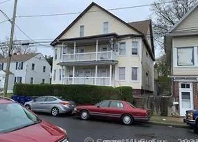 Property at 146 Dover St, Bridgeport, CT, 06610, 2 beds, 1 bath, [object Object]