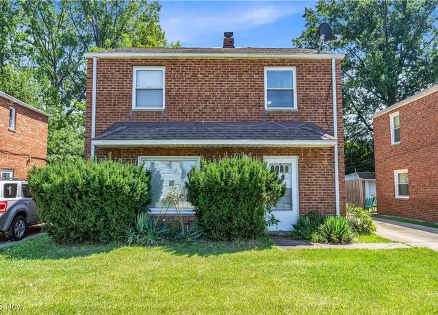 Property at 23820 Hartland Dr, Euclid, OH, 44123, 3 beds, 1 bath, [object Object]