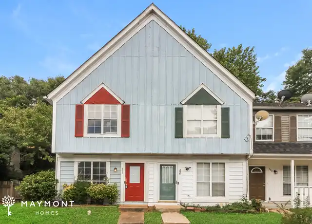 Property at 494 Prince of Wales, Stone Mountain, GA, 30083, 2 beds, 2 baths, [object Object]