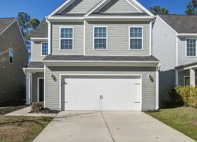 Property at 459 Whispering Breeze Ln, Summerville, SC, 29486, 3 beds, 2.5 baths, [object Object]