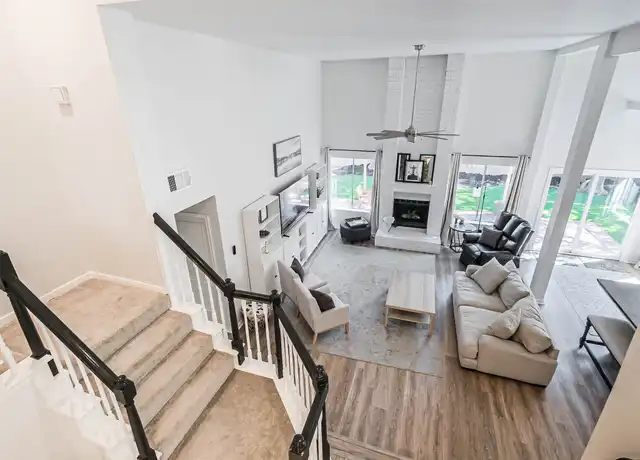 Property at 1565 Beaconshire Rd, Houston, TX, 77077, 4 beds, 2.5 baths, [object Object]