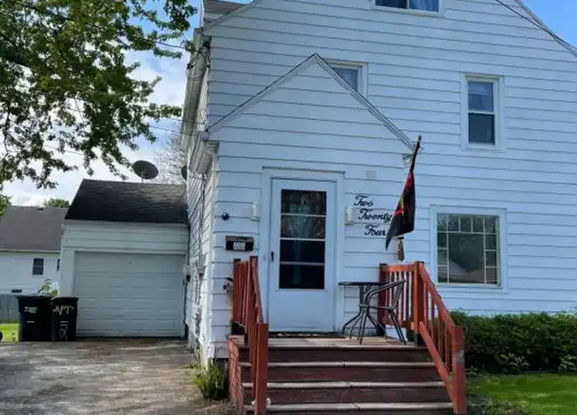 Property at 224 W Spruce St, East Rochester, NY, 14445, 2 beds, 2 baths, [object Object]