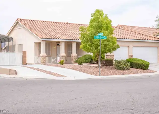 Property at 830 Kingston Springs Way, Las Vegas, NV, 89123, 3 beds, 2 baths, [object Object]
