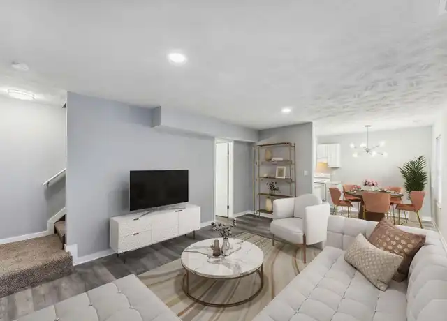 Property at 3287 E Mound St, Columbus, OH, 43227, 2 beds, 1.5 baths, [object Object]