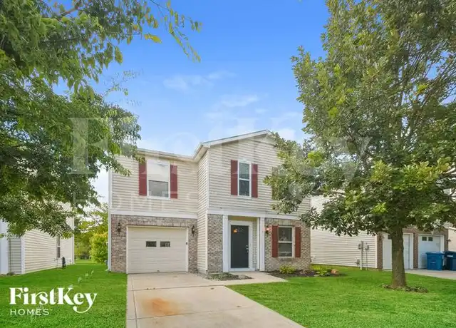 Property at 14455 Black Farm Dr, Noblesville, IN, 46060, 3 beds, 2.5 baths, [object Object]