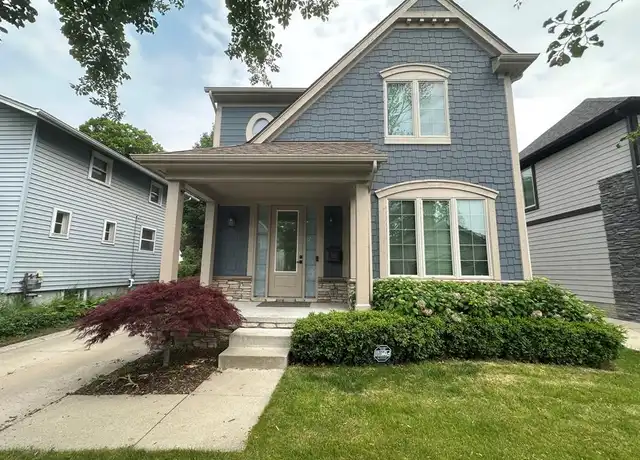 Property at 1555 Ruffner Ave, Birmingham, MI, 48009, 4 beds, 3.5 baths, [object Object]
