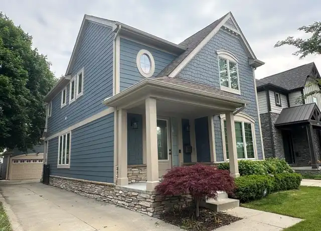 Property at 1555 Ruffner Ave, Birmingham, MI, 48009, 4 beds, 3.5 baths, [object Object]