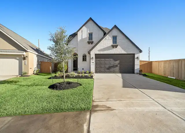 Property at 27102 Berry Bright Dr, Katy, TX, 77493, 5 beds, 3 baths, [object Object]