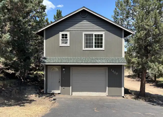 Property at 1400 NE Whisper Ridge Dr Unit 3, Bend, OR, 97701, 1 bed, 1 bath, [object Object]