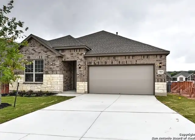 Property at 27819 Rocky Mtn, Boerne, TX, 78015, 3 beds, 2 baths, [object Object]