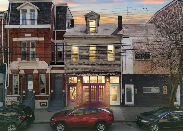 Property at 5142 Butler St Unit 1, Pittsburgh, PA, 15201, 1 bed, 1 bath, [object Object]