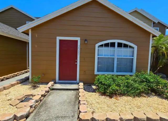 Property at 2521 Fan Palm Dr Unit 5, Davenport, FL, 33897, 1 bed, 1 bath, [object Object]